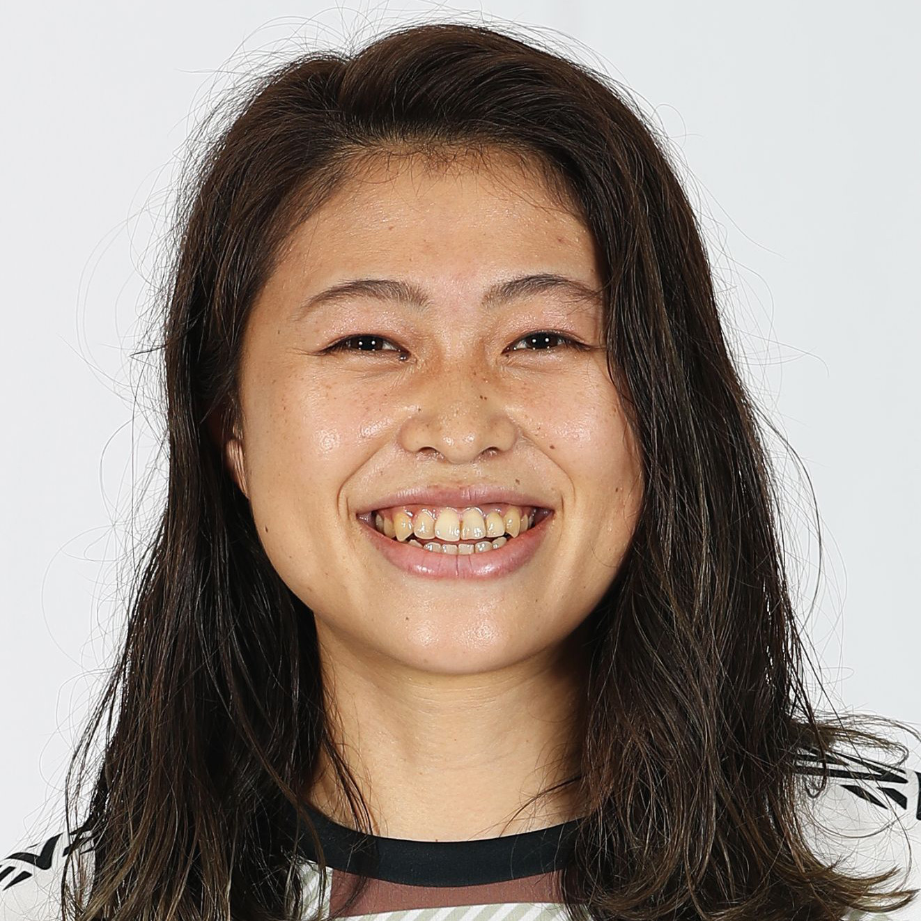 キャプテン 吉林千景 🇯🇵 日本代表