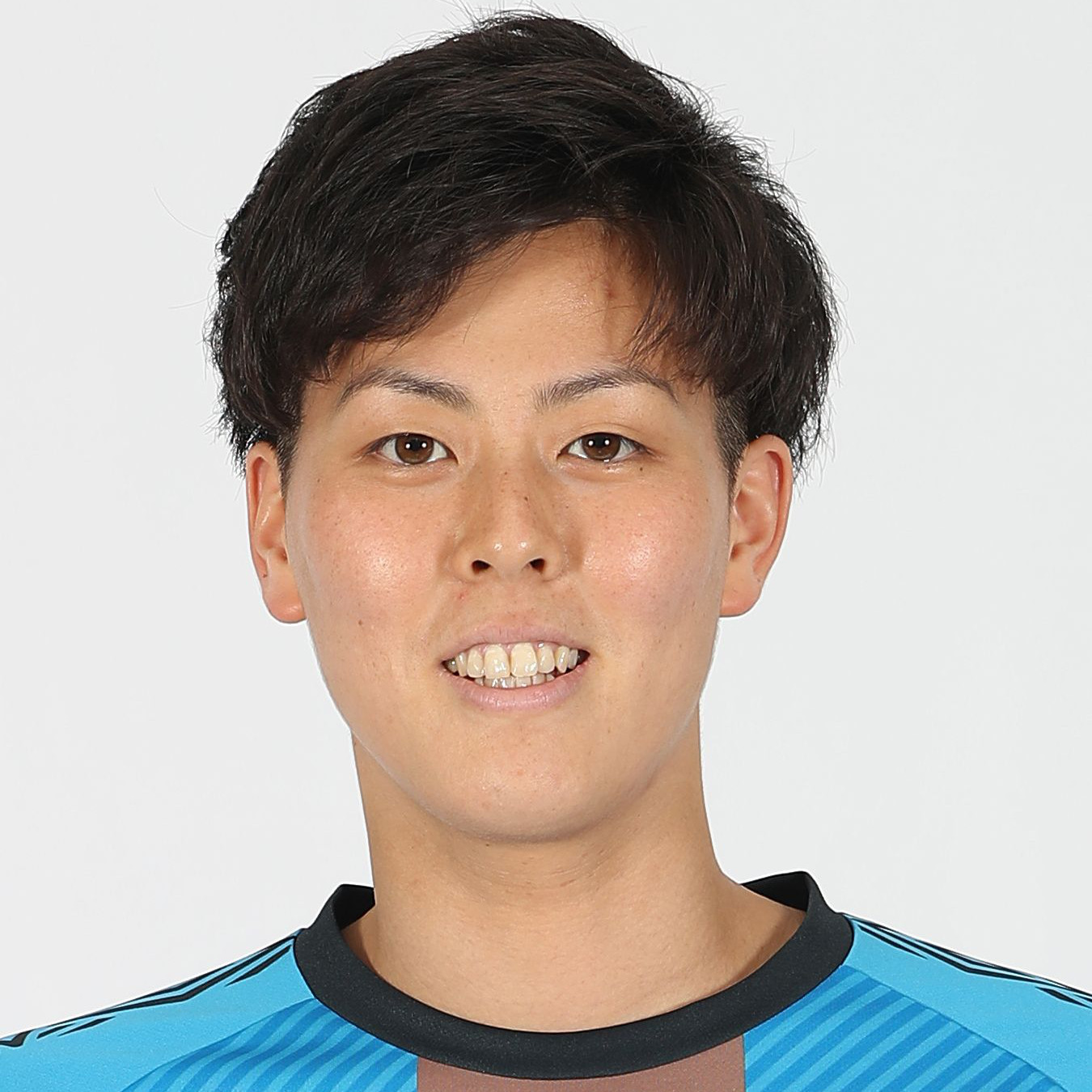 GK 井上ねね 🇯🇵日本代表